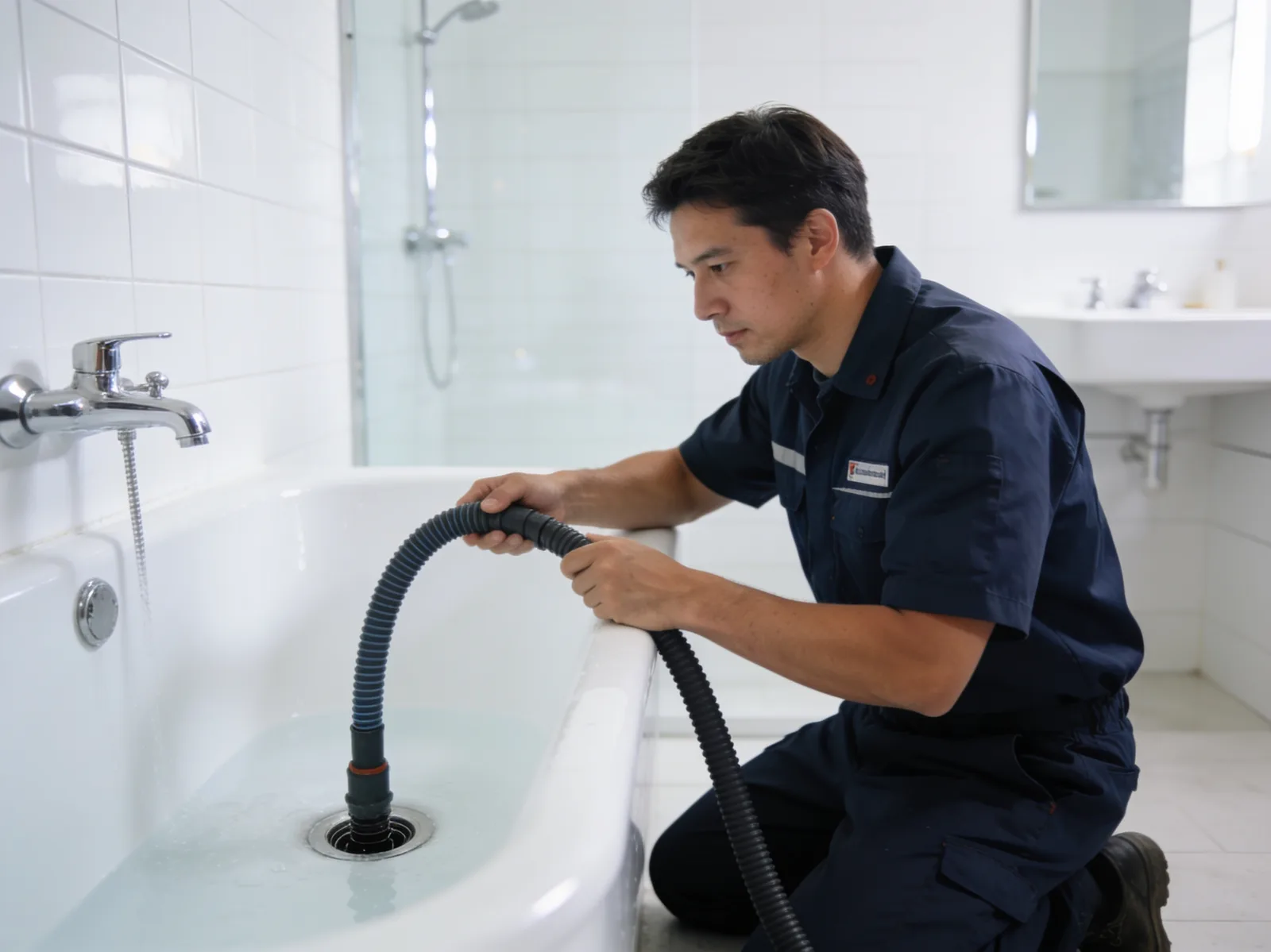 Emergency Plumber Iron Mountain, MI FAQs